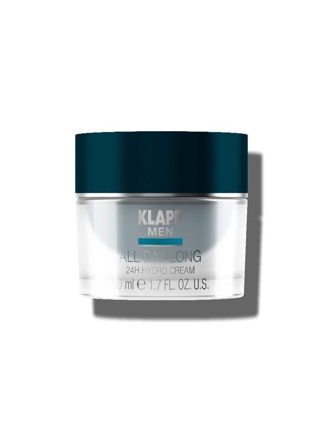 KLAPP MEN ALL DAY LONG 24H Hydro Cream 50ml - Image 1